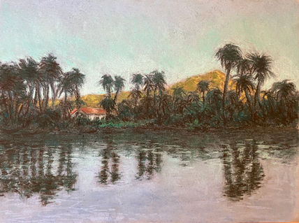 Espejo