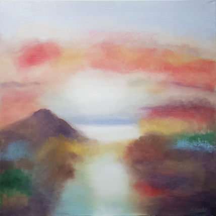 Luz de la aurora