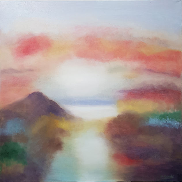 Luz de la aurora
