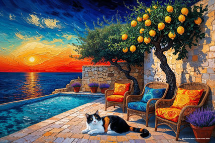 Terraza del Mar 2