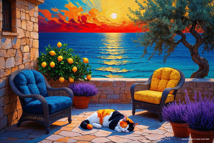 Terraza del Mar 3