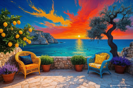 Terraza del Mar 4