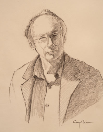 Ian Mcewan