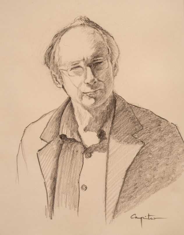 Ian Mcewan