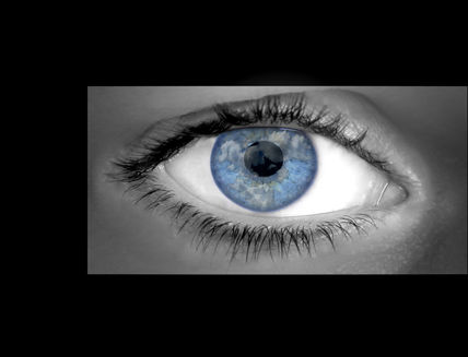 Mirada del cielo