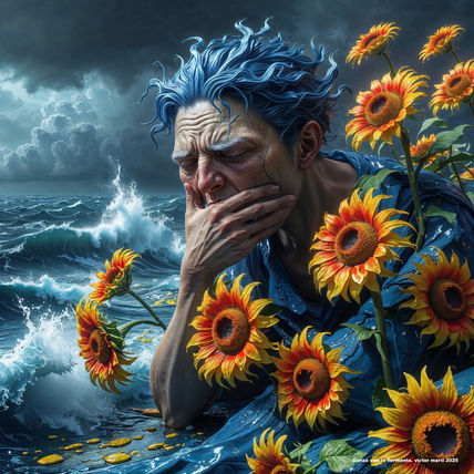 Danza con la Tormenta