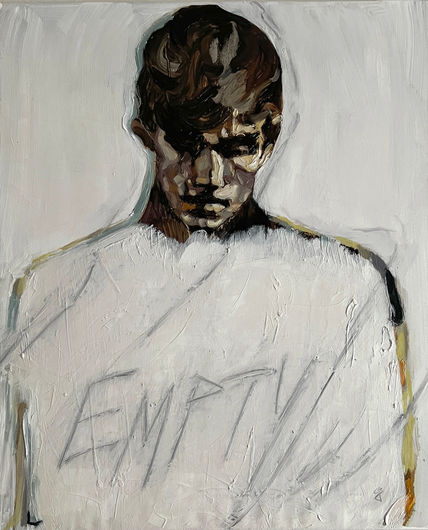 Empty Absence