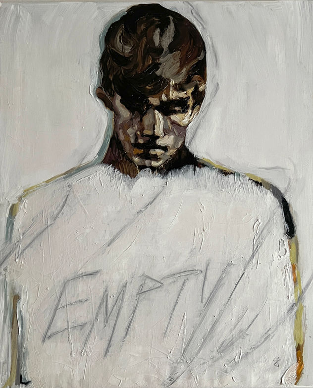 Empty Absence