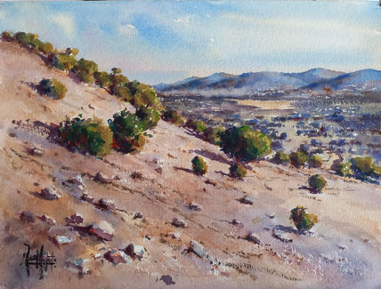 Cerro del Telégrafo
