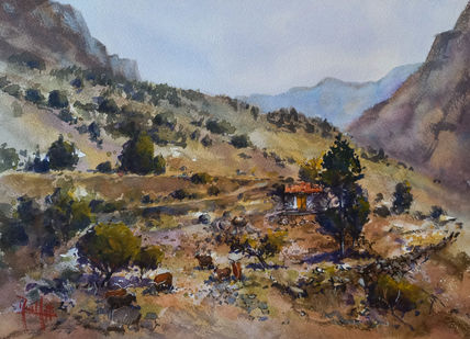 Caldera de Taburiente