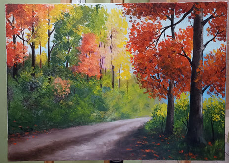 Otoño