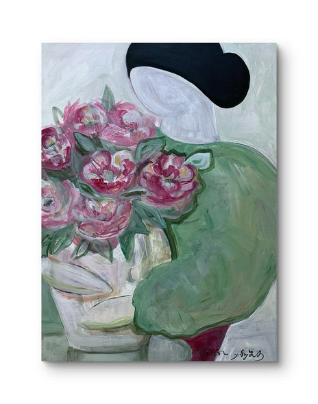 Rosas