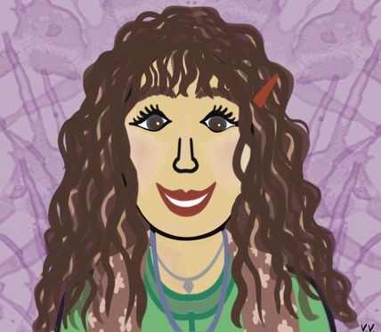 Nadia