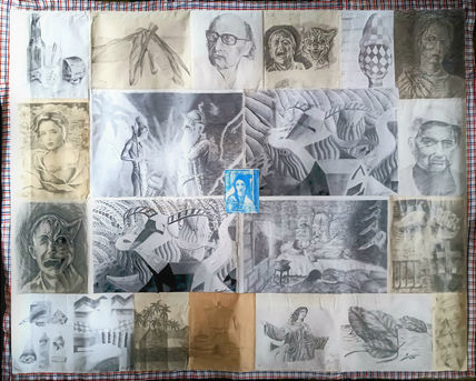Añejo 13 II