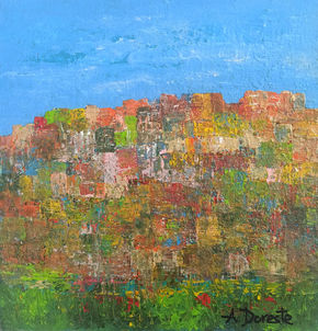 Risco de San Juan