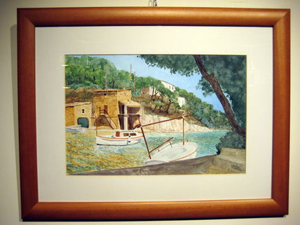 Cala Figuera,...
