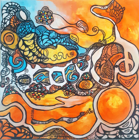 Entrañas