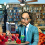 REINALDO CLARAMUNT, Poeta