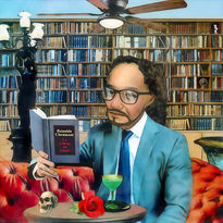 REINALDO CLARAMUNT,...