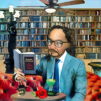 REINALDO CLARAMUNT,...