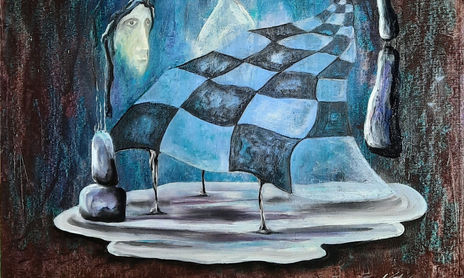 Paintings