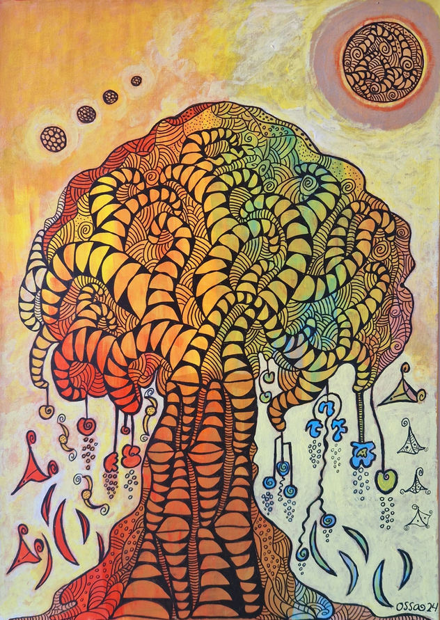 El árbol del bien y del mal