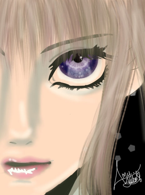Mirada profunda