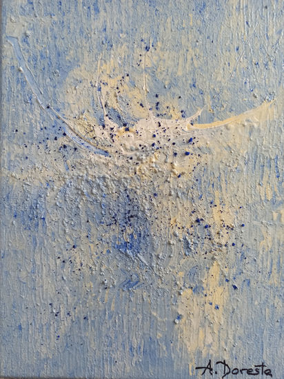S/T Acrylic Canvas Others