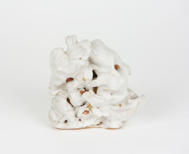 Doppelgängers Pottery Abstract