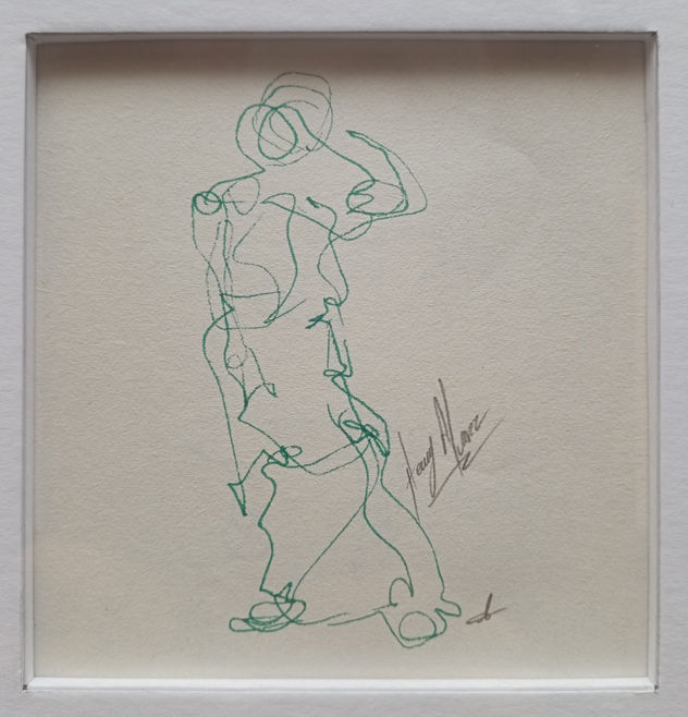 EL CUERPO FRAGMENTADO