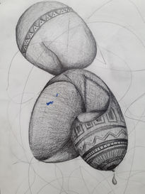 El cuerpo fragmentado