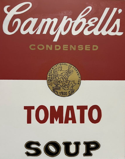 Campbell’s - Spray
