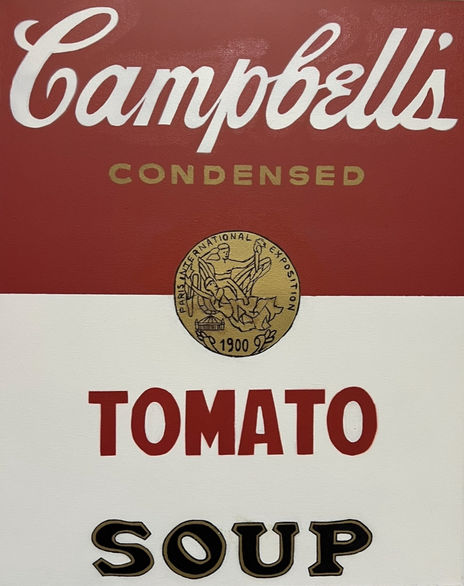 Campbell’s - Spray