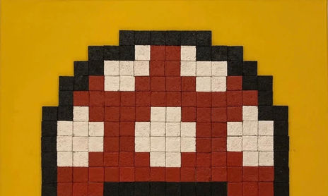 Mosaiquismo