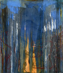 Displaced Realities...
