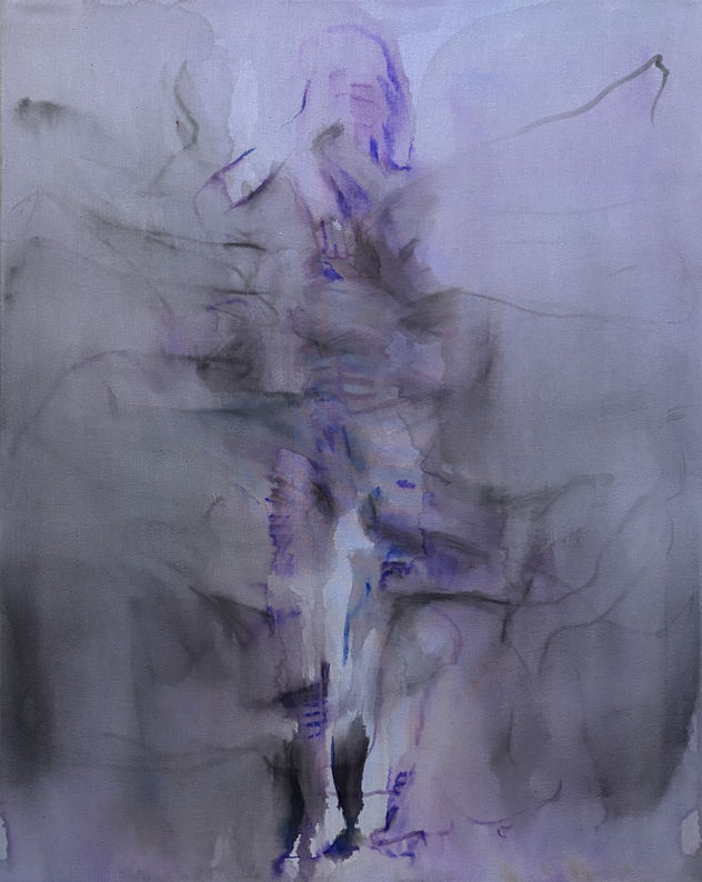 Displaced Realities Series