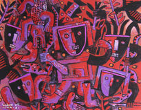 "charaymarka ii"