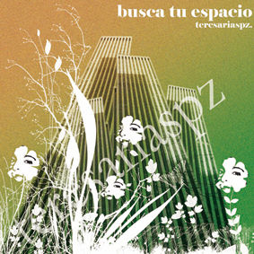 Busca tu espacio