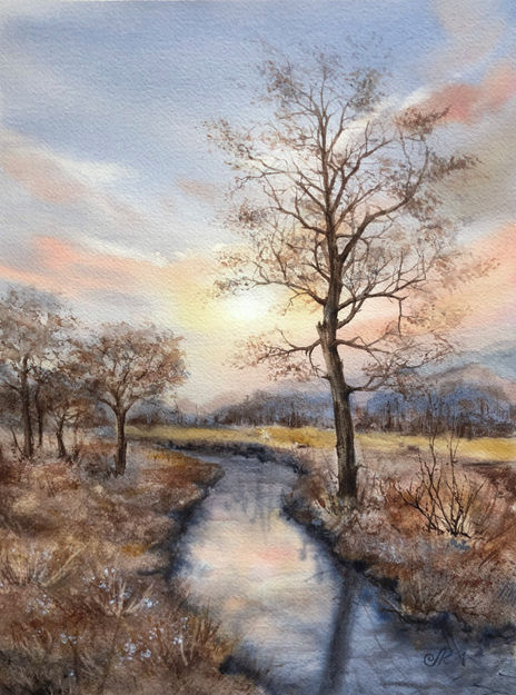 Paisaje