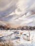 Paisaje Invierno
