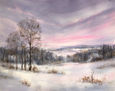 Paisaje Invierno