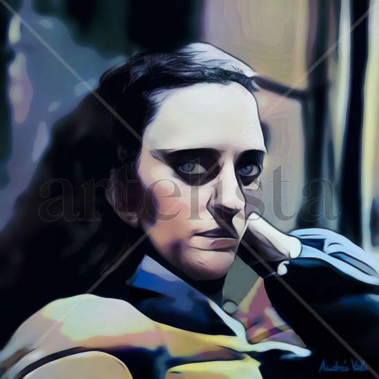 TATIANA SALGUEIRO, Estibadora 