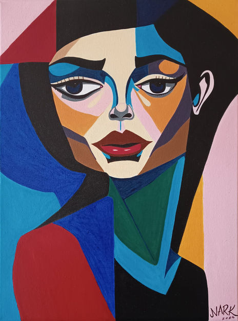 Spirit Of Color