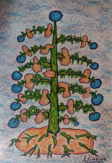 PEPEARTE-4632 Mixed Media