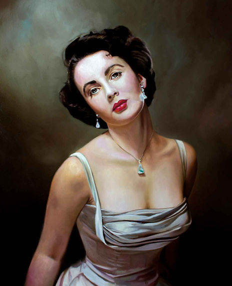 Elizabeth taylor