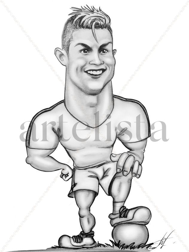 CR7