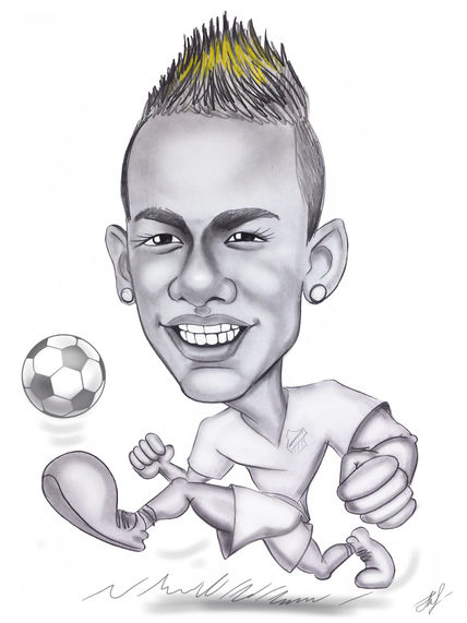 Neymar
