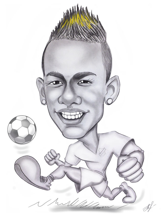 Neymar