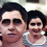 Retratos imposibles thumbnail 1