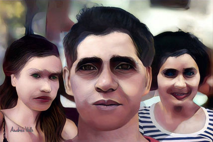 FAMILIA PLANAS,...